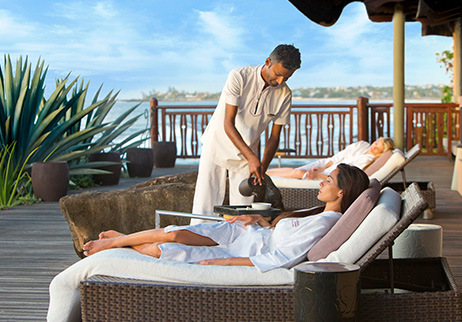Mauritius All Inclusive Hotels